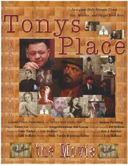 Tony's Place из фильмографии Terri Been в главной роли.