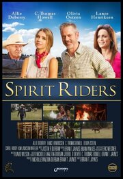 Spirit Riders из фильмографии Tristin Koppie в главной роли.