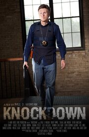 Knockdown - лучший фильм в фильмографии Shannon Shae Marie