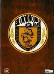 Bloodhound Gang: One Fierce Beer Run из фильмографии Питер Иасилло мл. в главной роли.