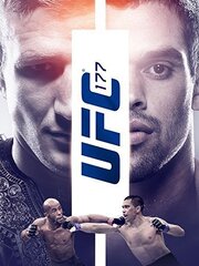 UFC 177: Dillashaw vs. Soto - лучший фильм в фильмографии Bethe Correia