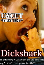 Dickshark из фильмографии Rachel Crow в главной роли.