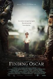 Finding Oscar - лучший фильм в фильмографии Megan Oliveira