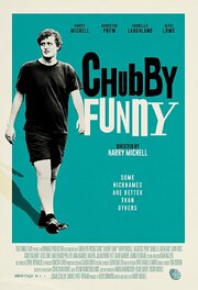 Chubby Funny - лучший фильм в фильмографии Джек Барри