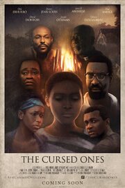 The Cursed Ones - лучший фильм в фильмографии Nana Obiri-Yeboah