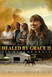 Healed by Grace 2 - лучший фильм в фильмографии Дэвид Мэттью Уиз