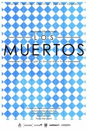 Los muertos - лучший фильм в фильмографии Diego Lozano