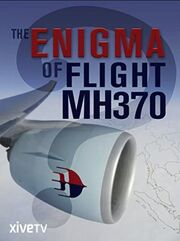 MH-370's Enigma из фильмографии Bernard Vaillot в главной роли.