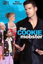 The Cookie Mobster из фильмографии Пиппа Блэк в главной роли.