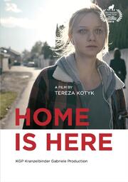 Home Is Here из фильмографии Анна Острём в главной роли.