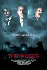 The Wager - лучший фильм в фильмографии Барнеби Робсон