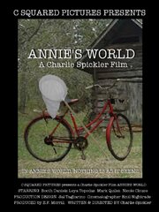 Annie's World - лучший фильм в фильмографии Booth Daniels