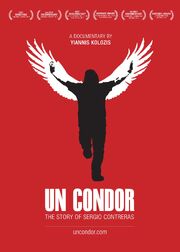 Un Condor из фильмографии Yiannis Kolozis в главной роли.