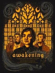 Awakening - лучший фильм в фильмографии Gaelle Mourre