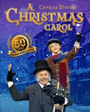 A Christmas Carol: 50th Anniversary - лучший фильм в фильмографии Денис Брэдли