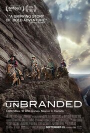 Unbranded из фильмографии Dennis Aig в главной роли.