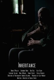 Inheritance - лучший фильм в фильмографии Olivia Krivacs