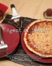 Agent of Death из фильмографии Даррен Тейт в главной роли.