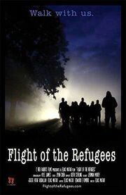 Flight of the Refugees из фильмографии Элиас Матар в главной роли.