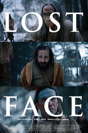 Lost Face - лучший фильм в фильмографии Helmer Twoyoungmen