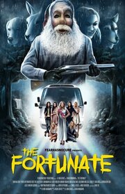 The Fortunate из фильмографии Нил Голдсмит в главной роли.