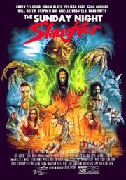 The Sunday Night Slaughter - лучший фильм в фильмографии Jared Fallentine