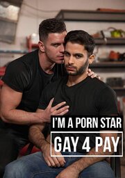 I'm a Pornstar: Gay4Pay - лучший фильм в фильмографии Алекс Микам