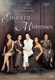 Etiquette for Mistresses - лучший фильм в фильмографии Дан Фернандес