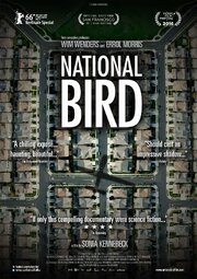 National Bird - лучший фильм в фильмографии Соня Кеннебек