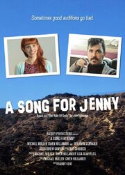 A Song for Jenny - лучший фильм в фильмографии Гвен Холландер