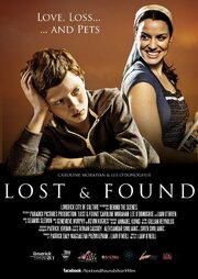 Lost and Found - лучший фильм в фильмографии Sean Flynn