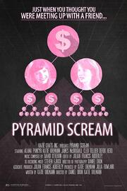 Pyramid Scream - лучший фильм в фильмографии Julia Rowland