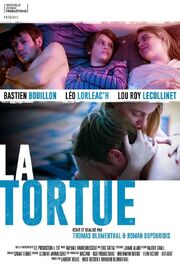 La tortue из фильмографии Валери Гралл в главной роли.