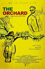 The Orchard из фильмографии Энтони Щим в главной роли.