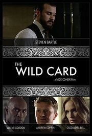 The Wild Card - лучший фильм в фильмографии Скотт Клементс