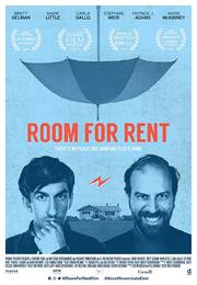 Room for Rent из фильмографии Джон Б. Лоу в главной роли.