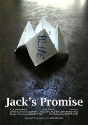 Jack's Promise - лучший фильм в фильмографии Виктория Карвин