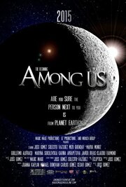 Among Us из фильмографии Джосс Гомес в главной роли.