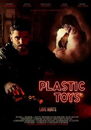 Plastic Toys из фильмографии Кайли Слевин в главной роли.