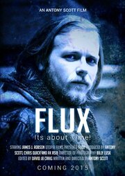 Flux из фильмографии Джемайма Спенс в главной роли.