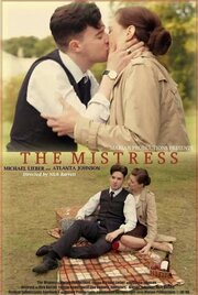 The Mistress - лучший фильм в фильмографии Nick Barrett