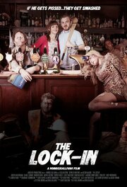 The Lock-In - лучший фильм в фильмографии Лоуренс Пенри-Джонс