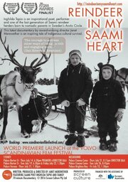 Reindeer in My Saami Heart - лучший фильм в фильмографии Janet Merewether