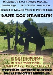 Last Dog Standing - лучший фильм в фильмографии Кейтлин Хиллер