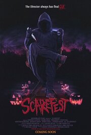 Scarefest - лучший фильм в фильмографии Ник Раффаэль