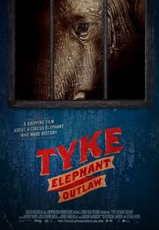 Tyke Elephant Outlaw - лучший фильм в фильмографии Сьюзэн Ламберт