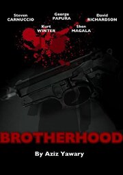 Brotherhood из фильмографии Стивен Карнуччио в главной роли.