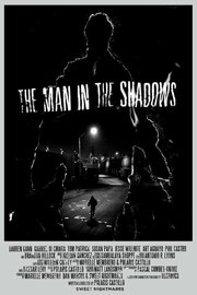 The Man in the Shadows - лучший фильм в фильмографии Фил Кастро