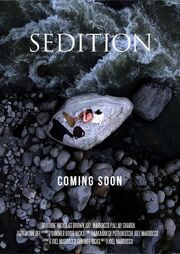 Sedition - лучший фильм в фильмографии Дхармендра Бхурджи