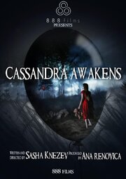 Cassandra Awakens - лучший фильм в фильмографии Акош Ковач